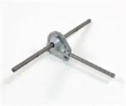 GRBX ASM-AUGER 2 Part #918-0414B