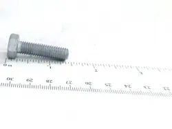 SCREW Part #16043824