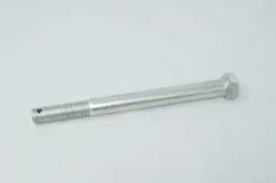 DRILLED BOLT Part #3J860