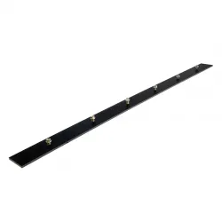 Hardened Steel Wear Edge Part #370-107A