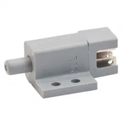 SWITCH, PLUNGER, Part #84006599