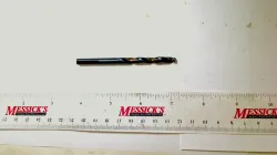 13/64 DRILL BIT Part #350N113