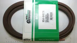BELT-DRIVE VARI Part #954-0467A