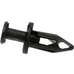 RIVET-PLASTIC Part #728-0199