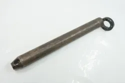 WMT, KX71 CPLR LOCK PIN* Part #LP-382-351H