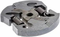 CLUTCH ASSY Part #575568001