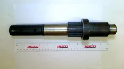 INPUT SHAFT Part #86522616