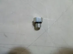 PLUG             Part #9672438