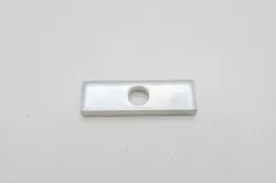 Plate (Pedals/Controls Application) Part #506804101