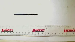 1/8 DRILL BIT Part #350N108