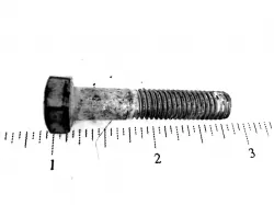 SCREW            Part #16044024