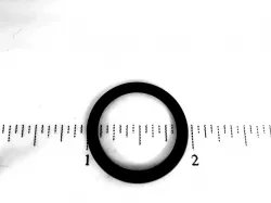 O-RING           Part #238-6116