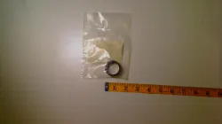 BUSHING Part #SBA498510490