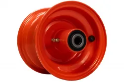 6x4.50 Front Wheel (ST, R) Part #K3181-18040