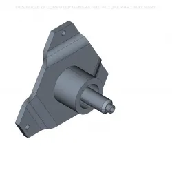 CLUTCH PILOT Part #849376