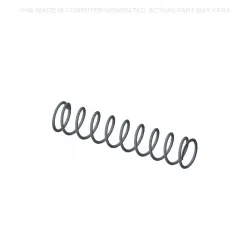 New Holland #348239A2 SPRING