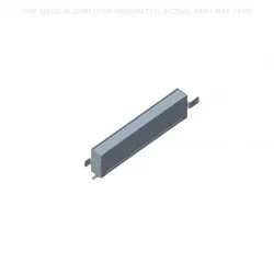COOLER, OIL      Part #8501296