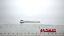 COTTER PIN 5/32 * Part #15675