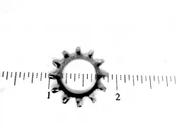 WASHER, LOCK Part #281038