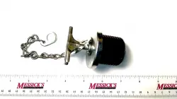 CAP, FILLER Part #87445427