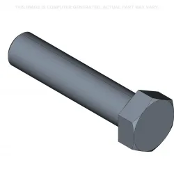BOLT* Part #264045