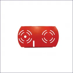 BELT COVER CENT Part #URC118VD