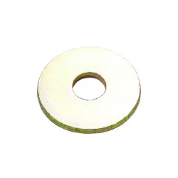 Washer for Mower Deck, Frame & Hydraulic Assemblies Part #63-8410