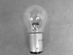 BULB Part #14144690