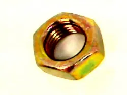 JAM NUT Part #87309