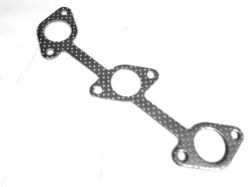 GASKET EX-MANIFOLD Part #15676-12350