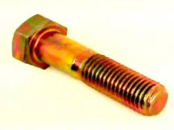 SCREW, CAP Part #86523012