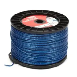 GATORLINE, PLATINUM .095 3LB SPOOL Part #20-102