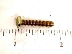 SCREW Part #86511908
