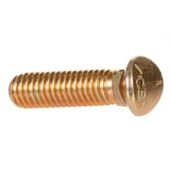Plow Bolt Part #138544C1
