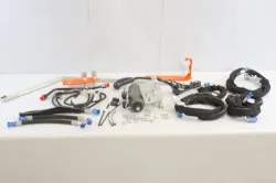 3rd Function Valve kit for LA1353 Loaders - CAB Part #M1978