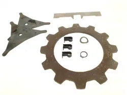 PTO Clutch Kit Part #759-3489