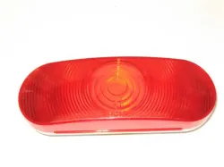 6 Oval Tail Ligh Part #100139