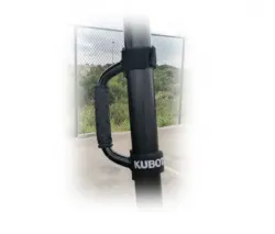 SOFT GRIP HANDLE Part #77700-V0834