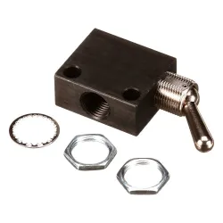 VALVE, HYDRAULIC Part #BN2402091