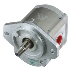 MOTOR, HYDRAULIC Part #426019A1