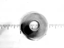 SPACER Part #SBA499211560