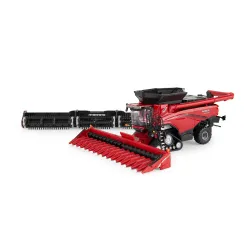 1:64 Case IH Axial-Flow AF9 tracked combine Part #ZFN44505