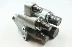 BLOCK, C0UPLER Part #V0631-77200