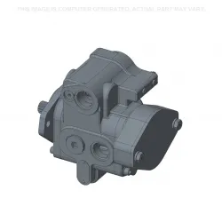 PUMP             Part #87483992