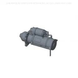 REMAN-STARTER* Part #90386242R