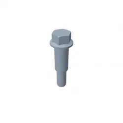 SCREW-SHOULDER Part #66-0561