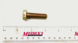HEX HEAD BOLT M Part #9006380