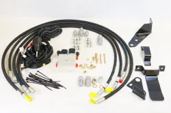 3rd Function Valve Kit For LX2620 CAB Tractors w/ LA535 Loaders Part #380-427A