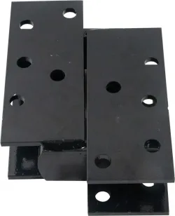 BRACKET          Part #02334000