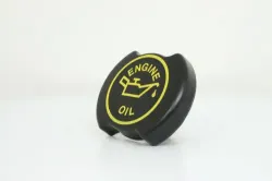 CAP ASSEMBLY OIL Part #F3AE6766BA